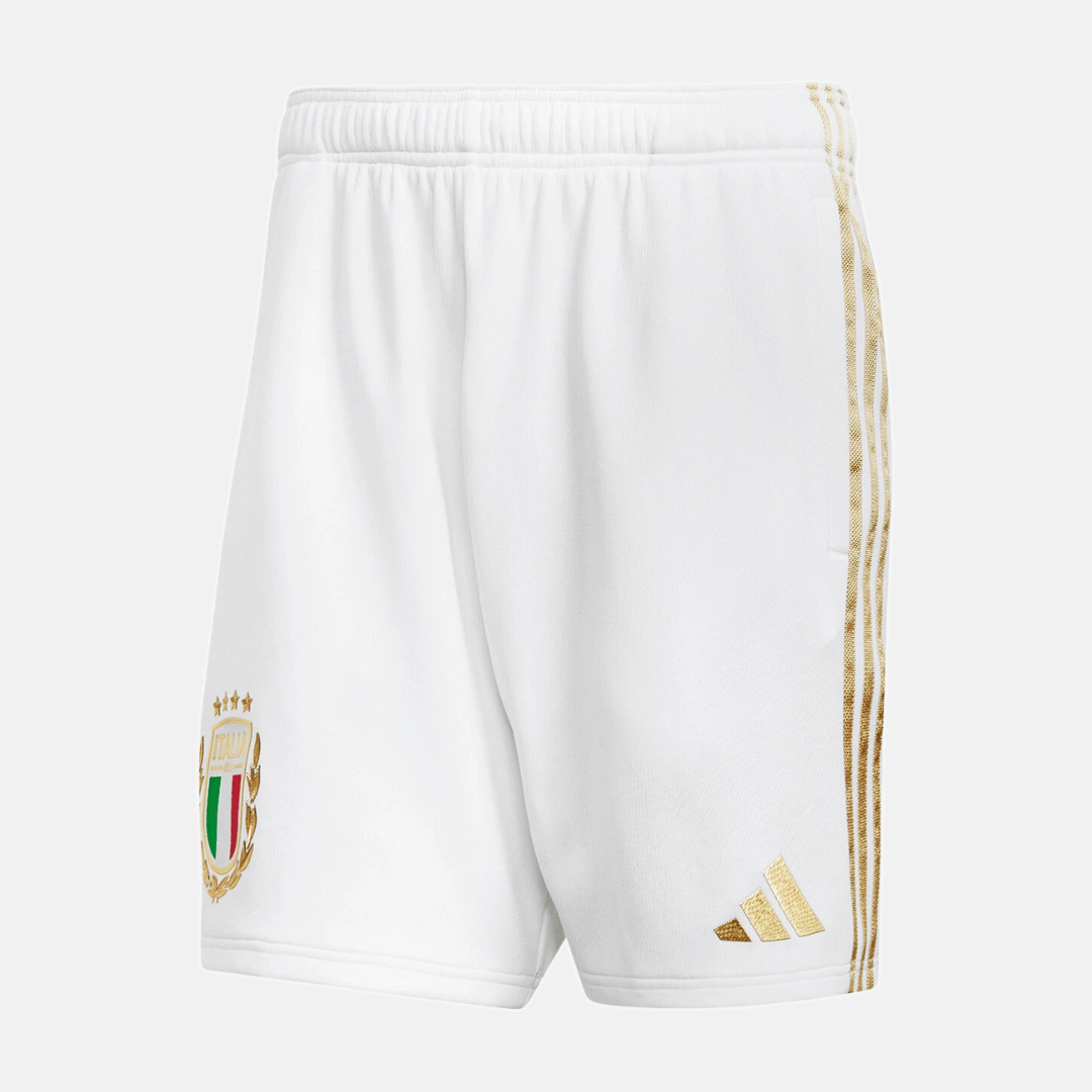 Camisa Adidas Itália 125th Anniversary