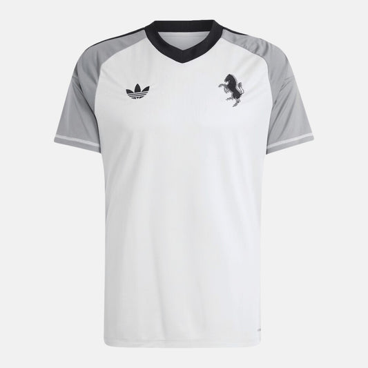 Camisa Adidas Juventus FC 2024/25 Goleiro