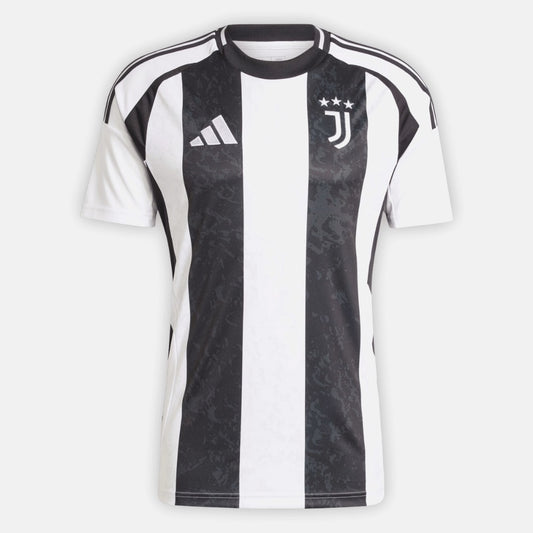 Camisa Adidas Juventus FC 2024/25 I