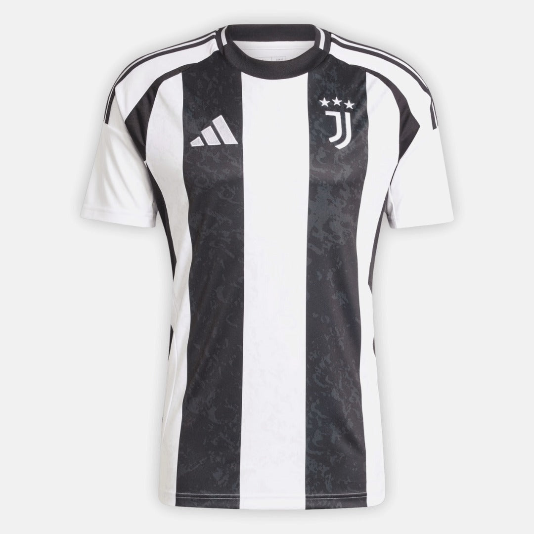 Camisa Adidas Juventus FC 2024/25 I