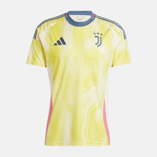 Camisa Adidas Juventus FC 2024/25 II