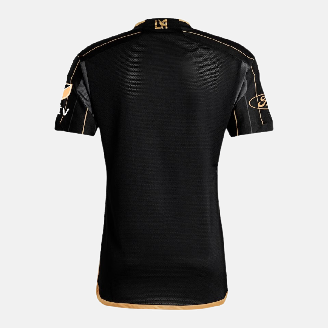 Camisa Adidas Los Angeles FC 2024/25 I