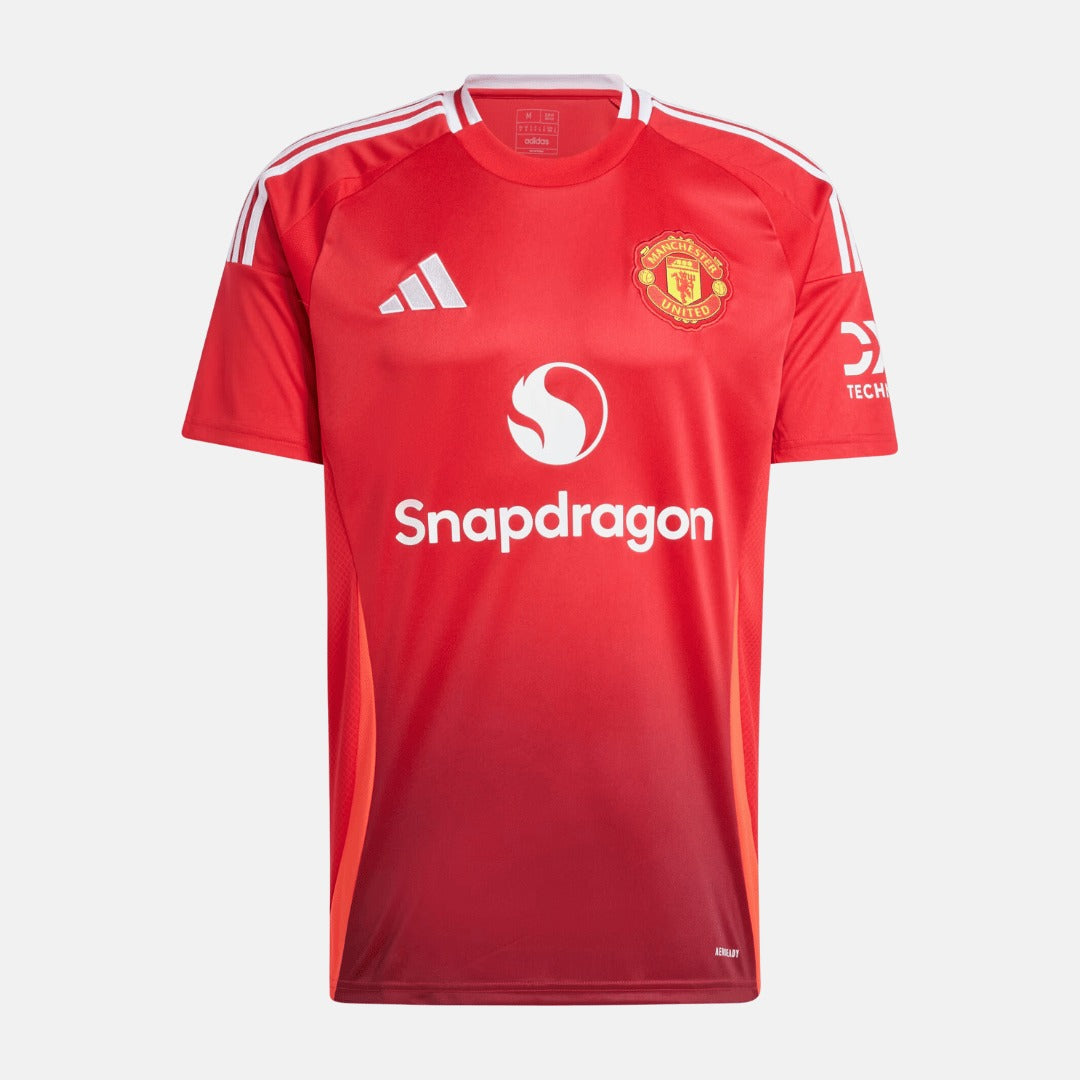 Camisa Adidas Manchester United 2024/25 I
