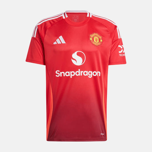 Camisa Adidas Manchester United 2024/25 I