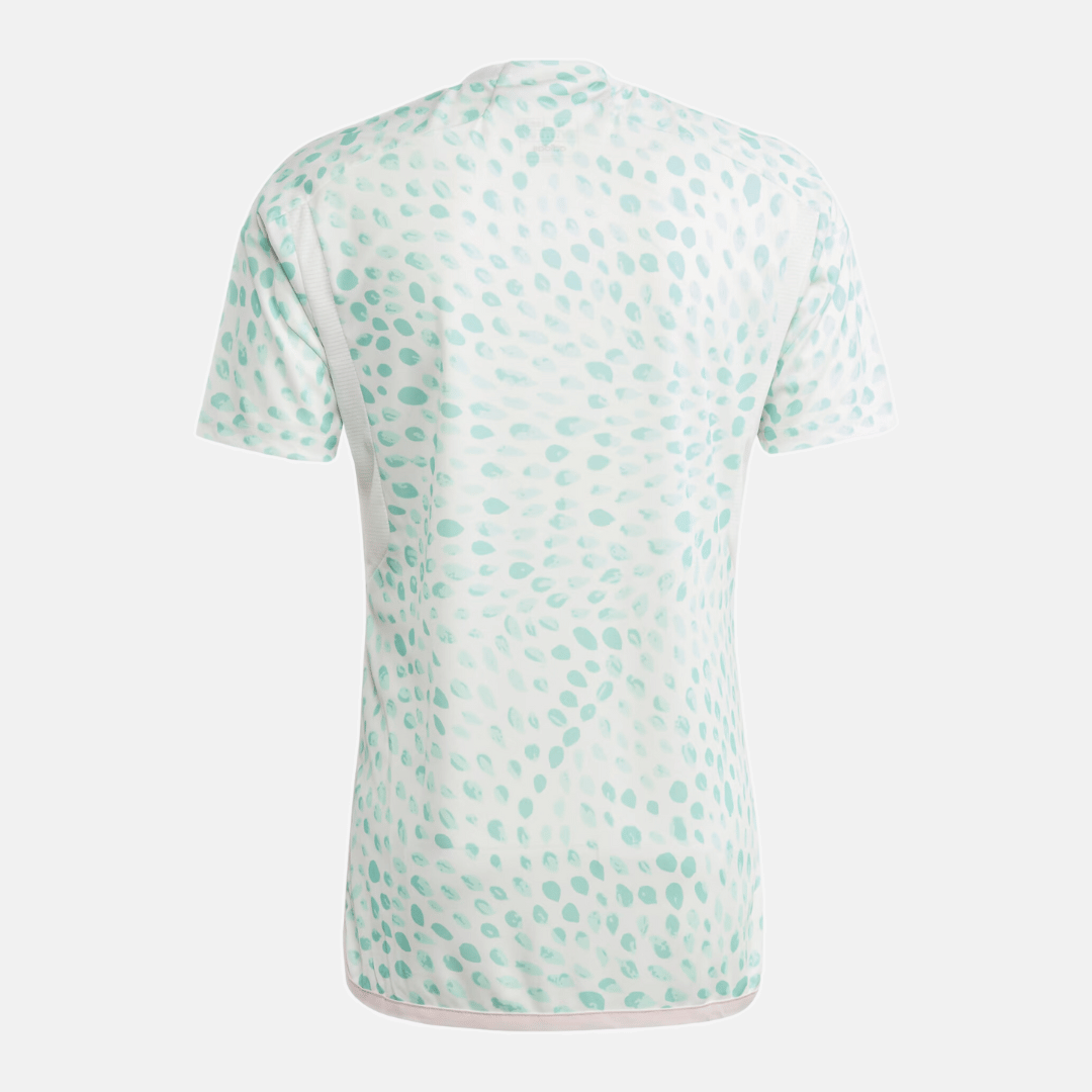 Camisa Adidas México 2023 II