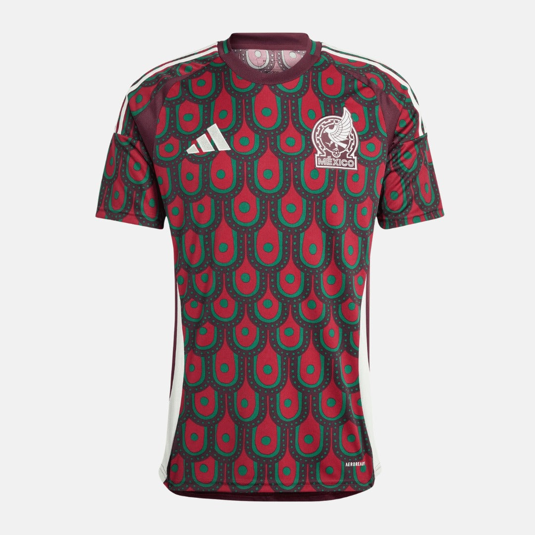 Camisa Adidas México 2024 I