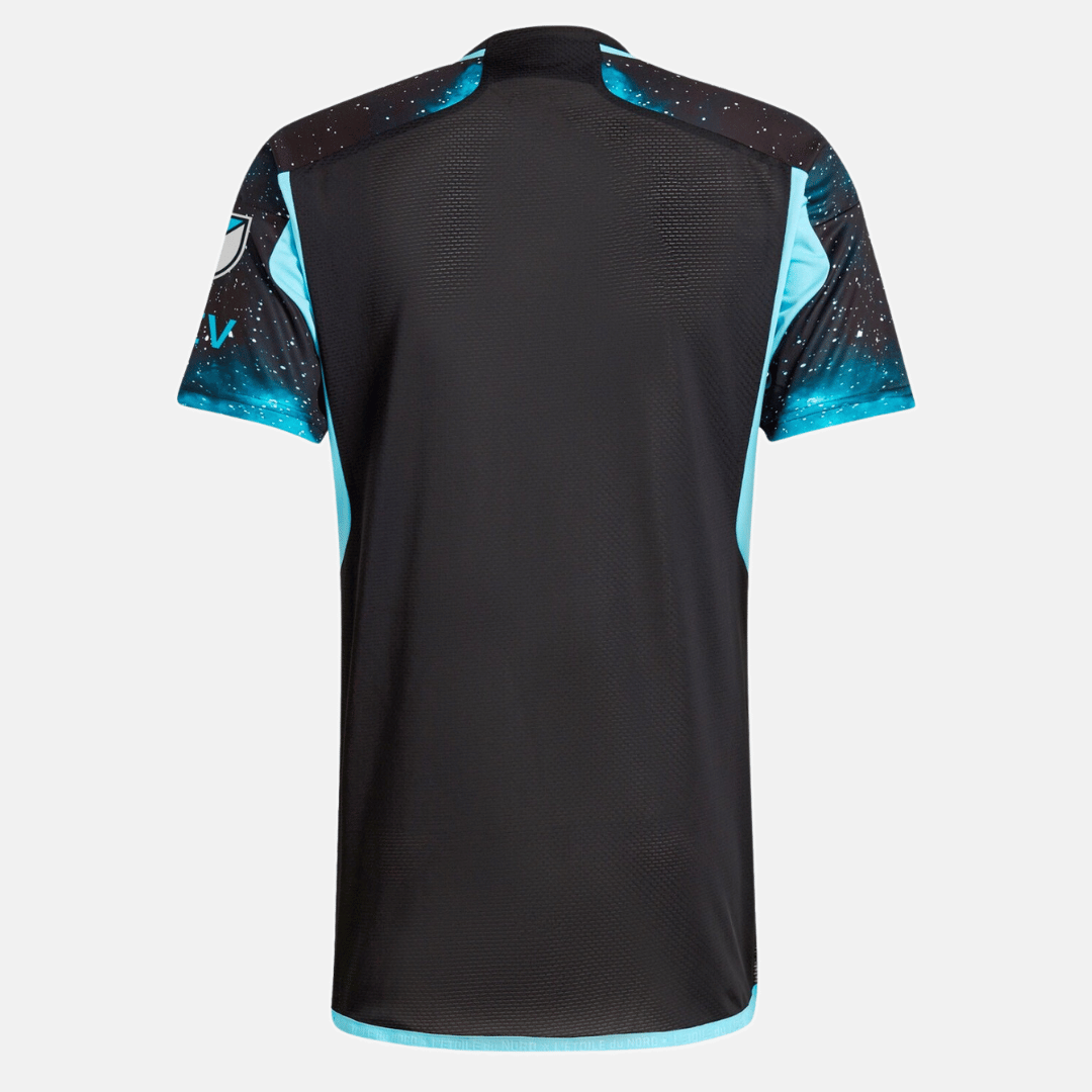Camisa Adidas Minnesota United 2024/25 I