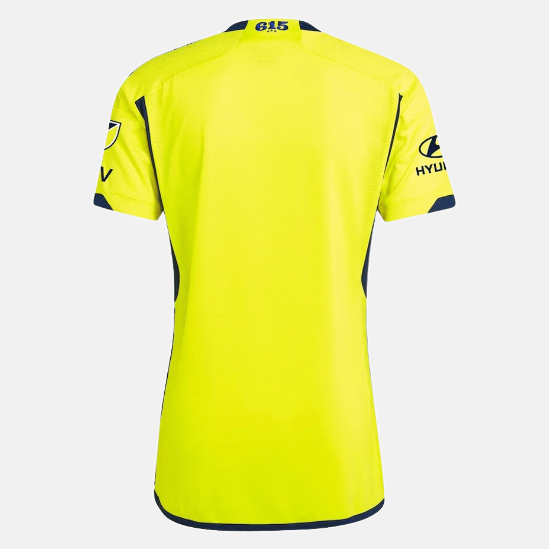 Camisa Adidas Nashville SC 2024/25 I