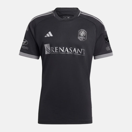 Camisa Adidas Nashville SC 2024/25 II