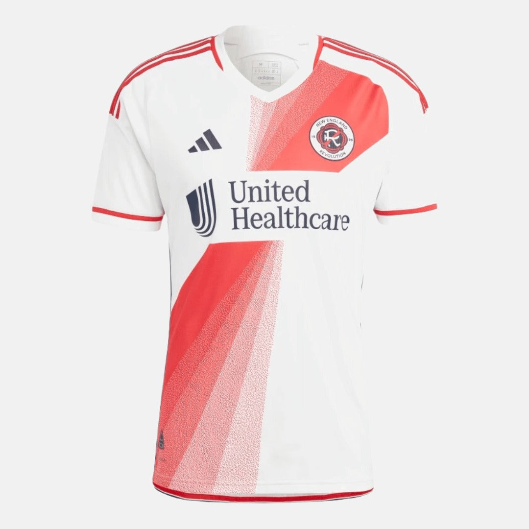 Camisa Adidas New England Revolution 2024/25 II
