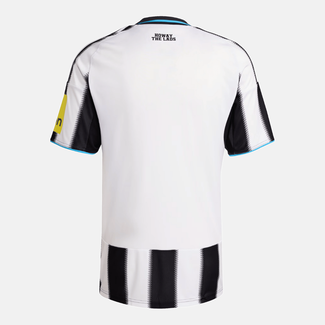 Camisa adidas Newcastle 2025/26 I
