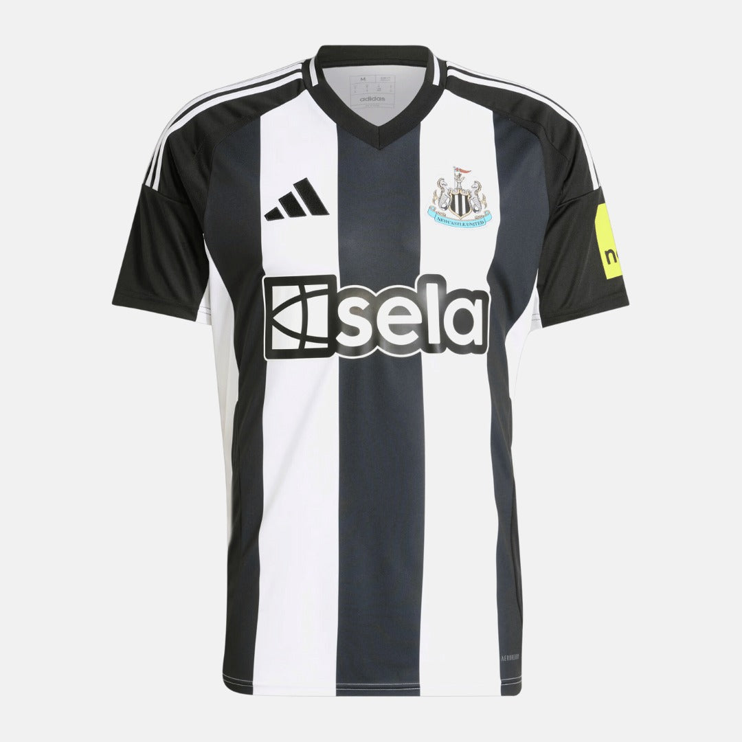 Camisa Newcastle United 2024 I