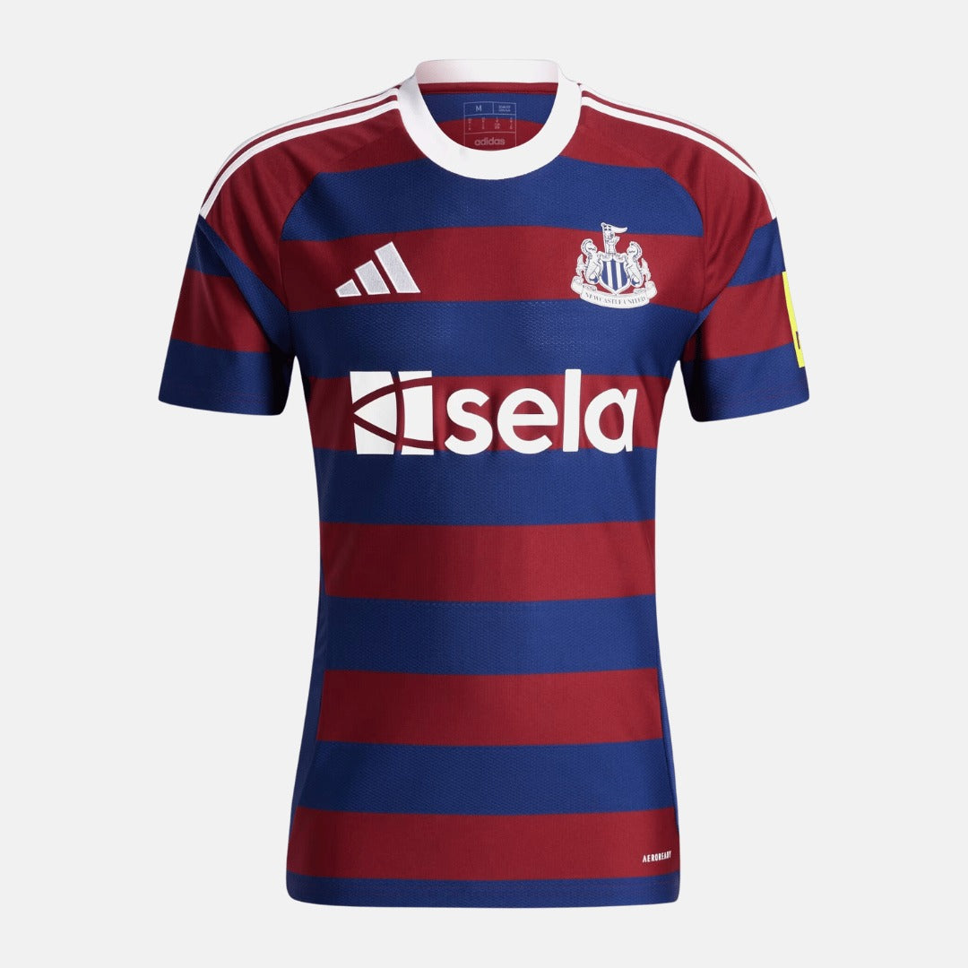Camisa Adidas Newcastle United 2024 II