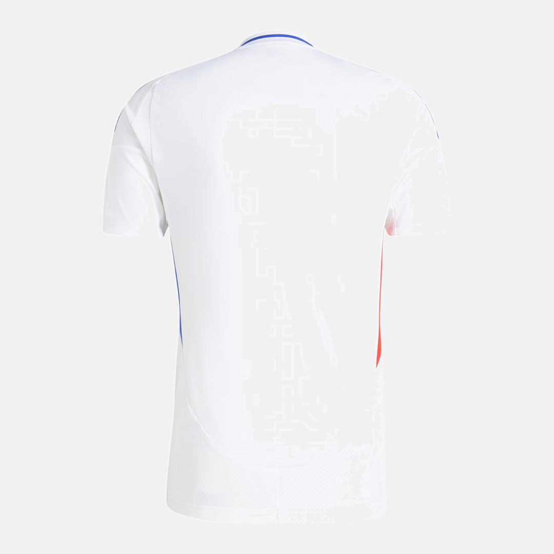 Camisa Adidas Olympique Lyonnais 2024/25 I