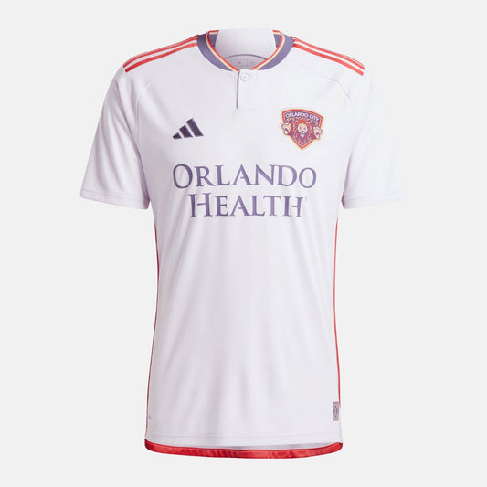 Camisa Adidas Orlando City 2024/25 II
