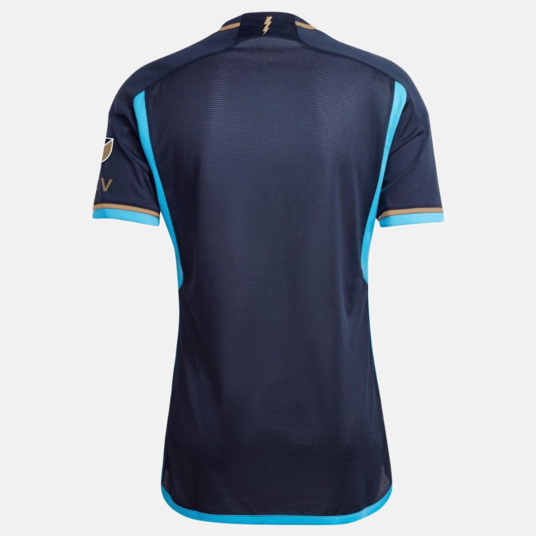 Camisa Adidas Philadelphia Union 2024/25 I