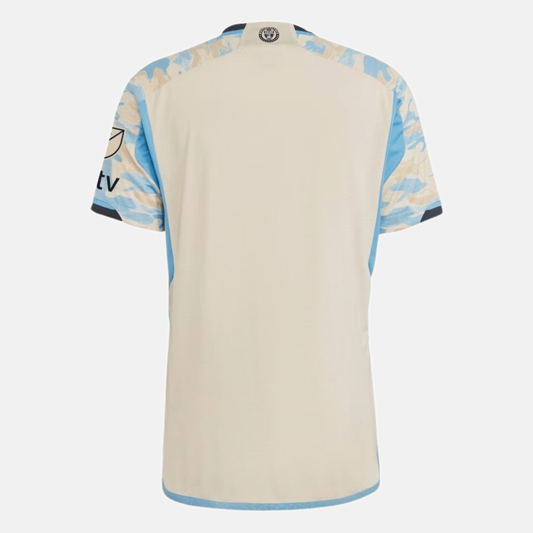 Camisa Adidas Philadelphia Union 2024/25 II