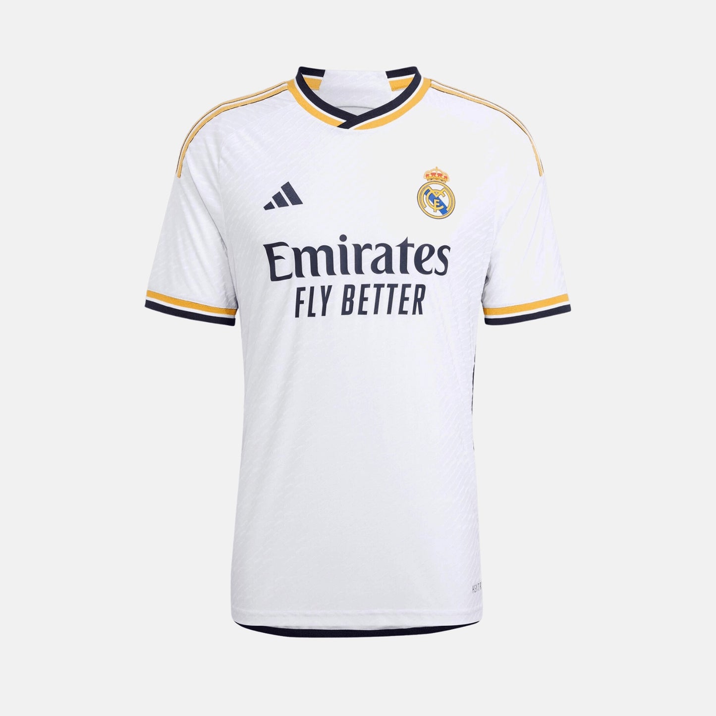 Camisa Adidas Real Madrid 2023/24 I