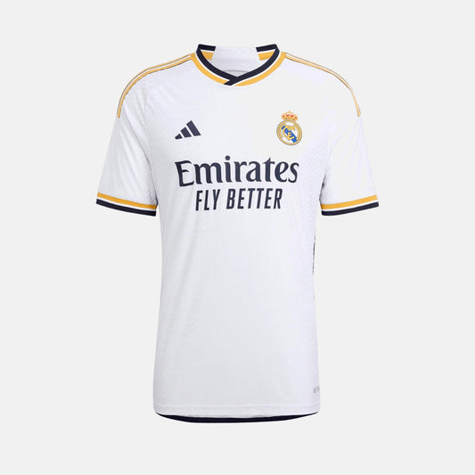 Camisa Adidas Real Madrid 2023/24 I