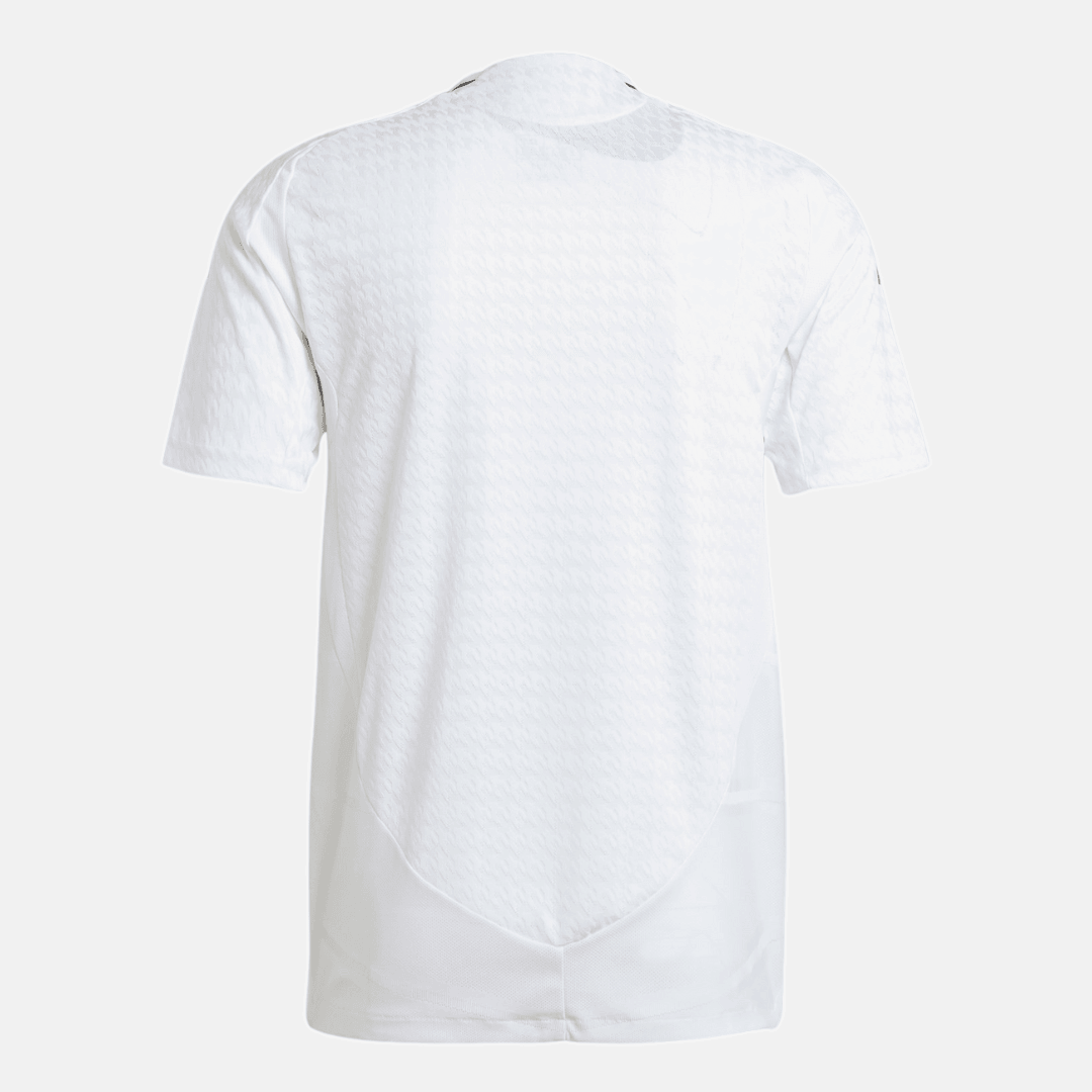 Camisa Adidas Real Madrid 2024/25 I Authentic