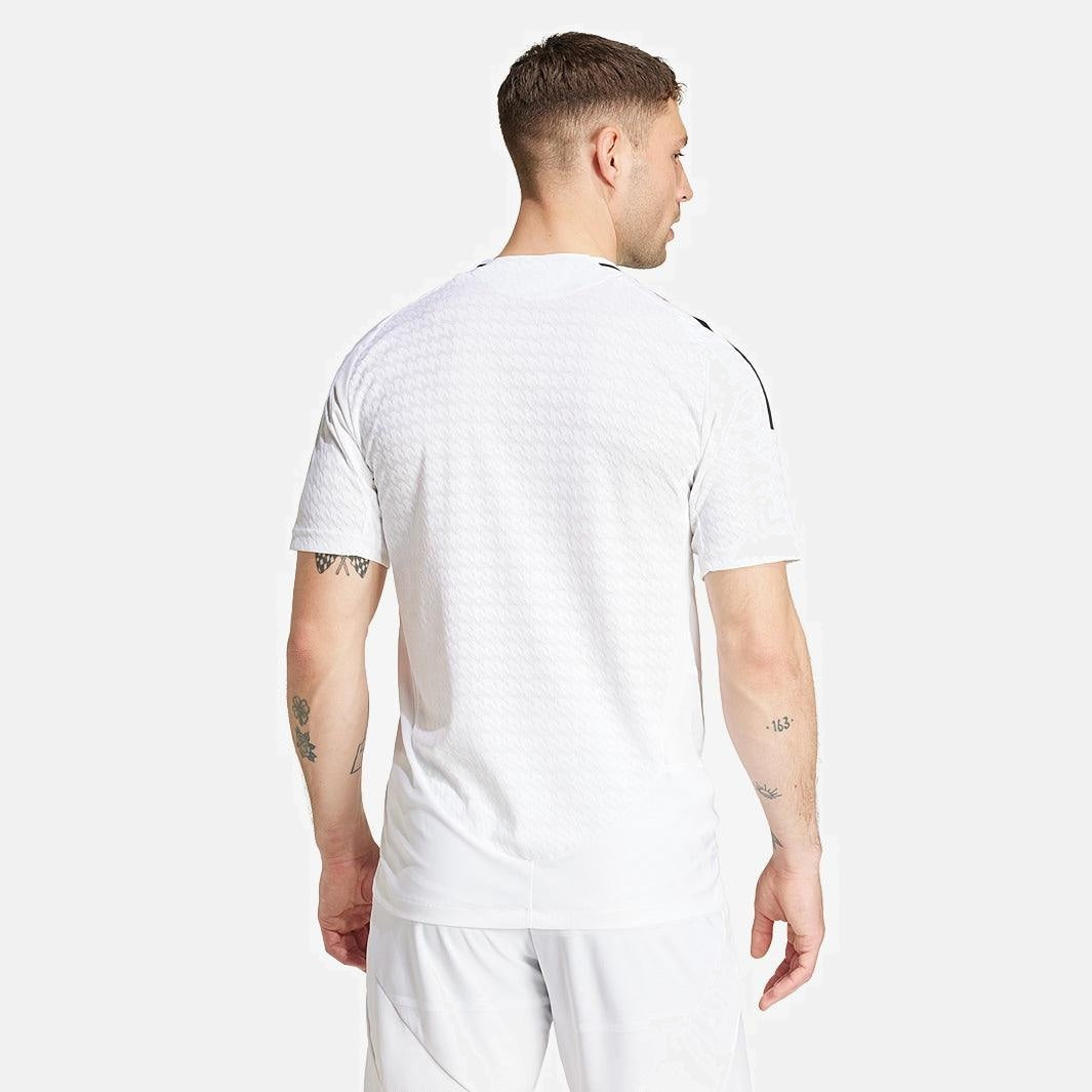 Camisa Adidas Real Madrid 2024/25 I Authentic