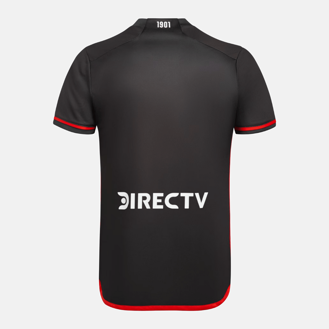 Camisa Adidas River Plate 2024/25 III