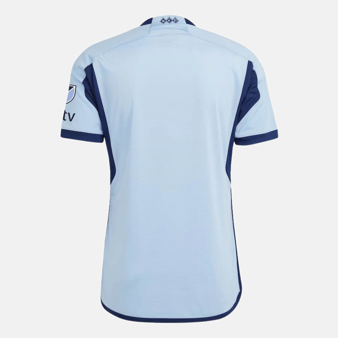 Camisa Adidas Kansas City 2024/25 I