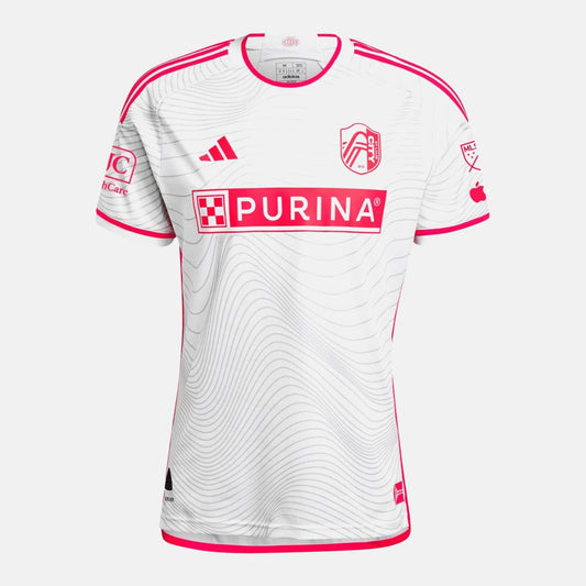 Camisa Adidas St. Louis City 2024/25 II