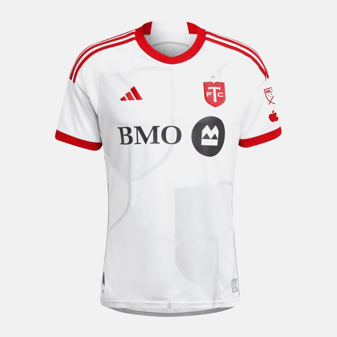 Camisa Adidas Toronto FC 2024/25 II