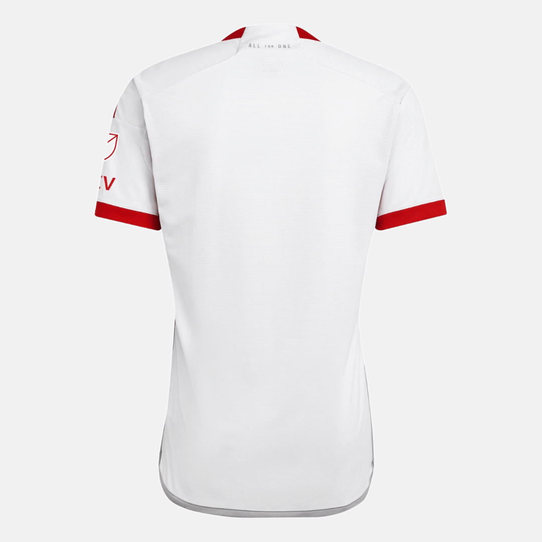 Camisa Adidas Toronto FC 2024/25 II