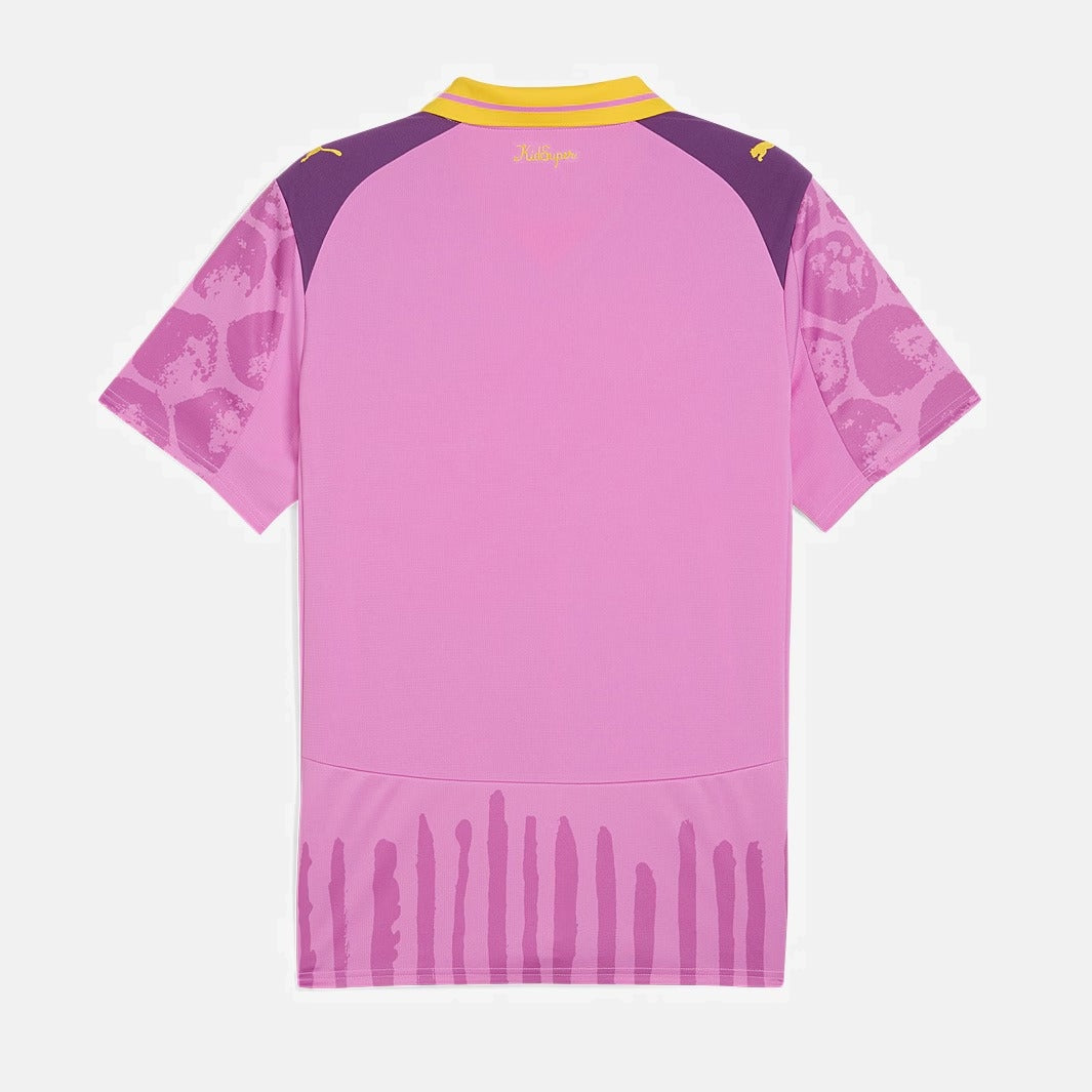 Camisa Borussia Dortmund 2025/26 II