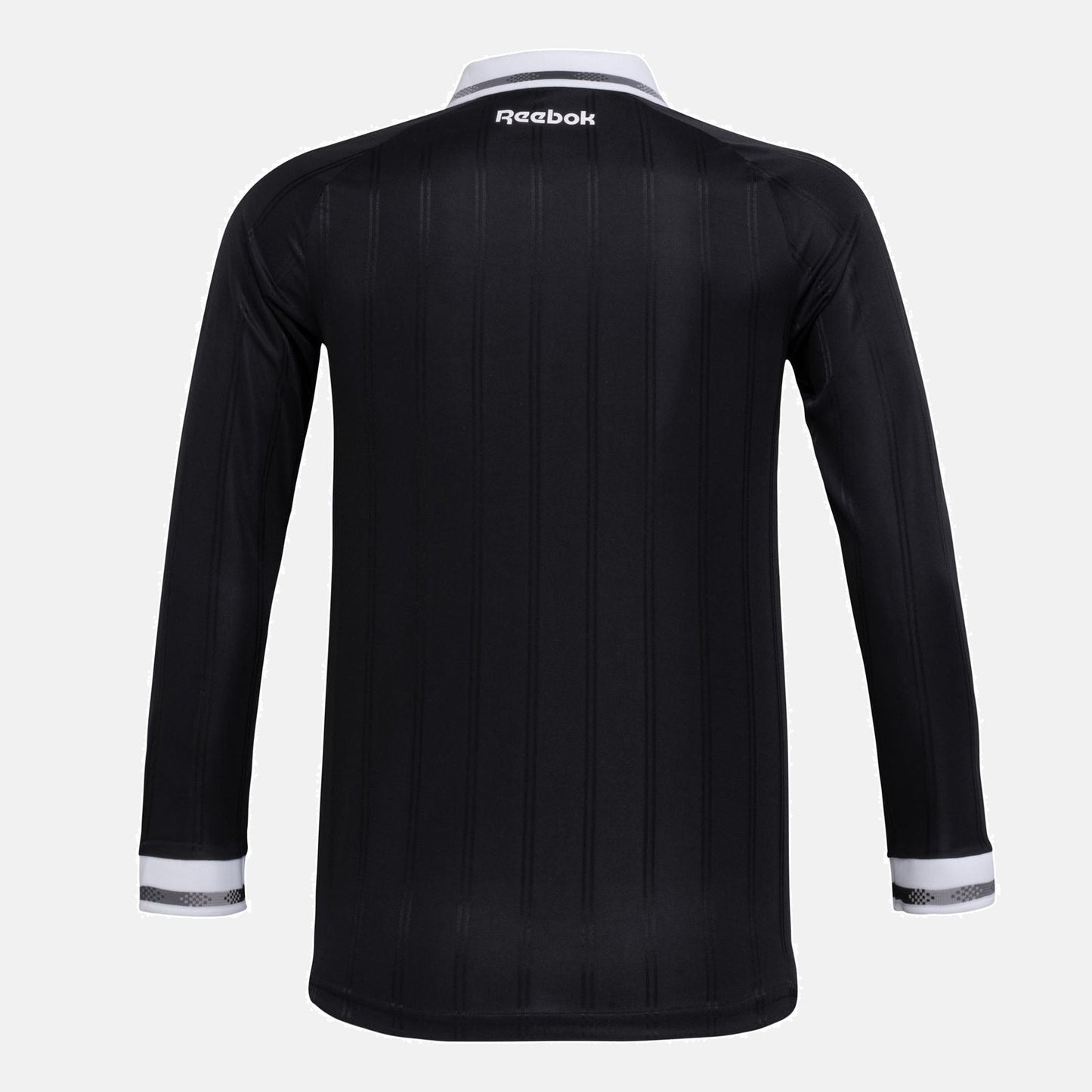 Camisa Botafogo Away 2025/26 Manga Longa