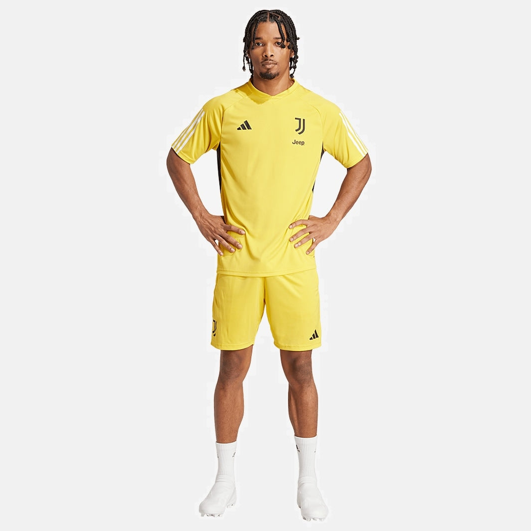Camisa de Treino Adidas Juventus FC 2023/24