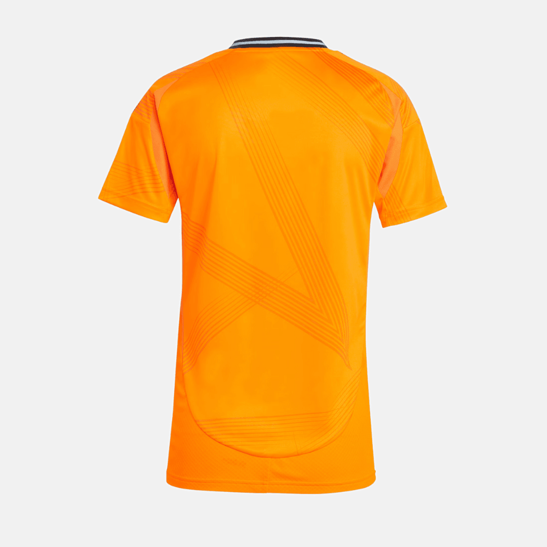 Camisa Feminina Adidas Real Madrid 2024/25 II