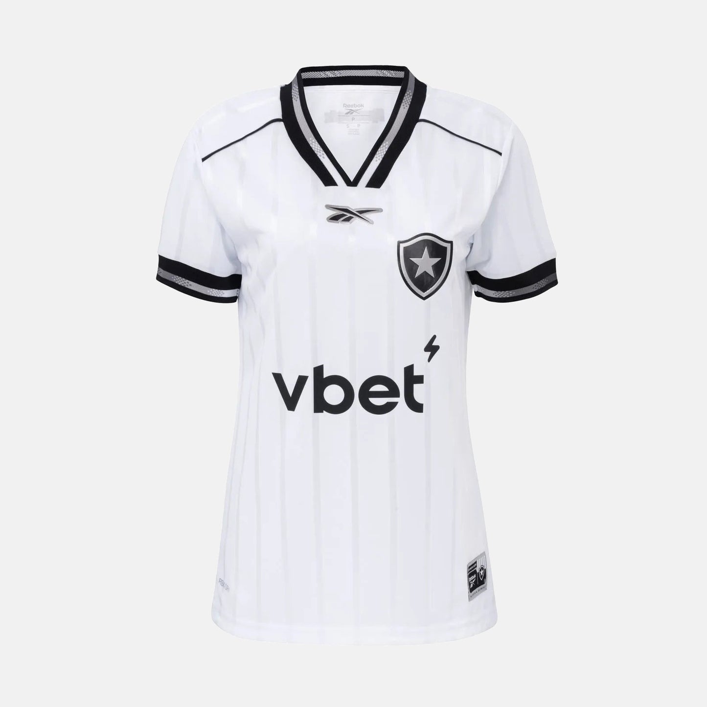 Camisa Feminina Botafogo Third 2025/26