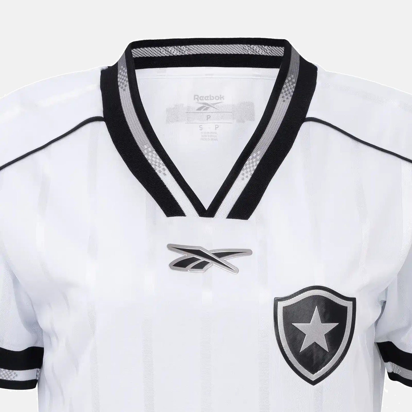 Camisa Feminina Botafogo Third 2025/26
