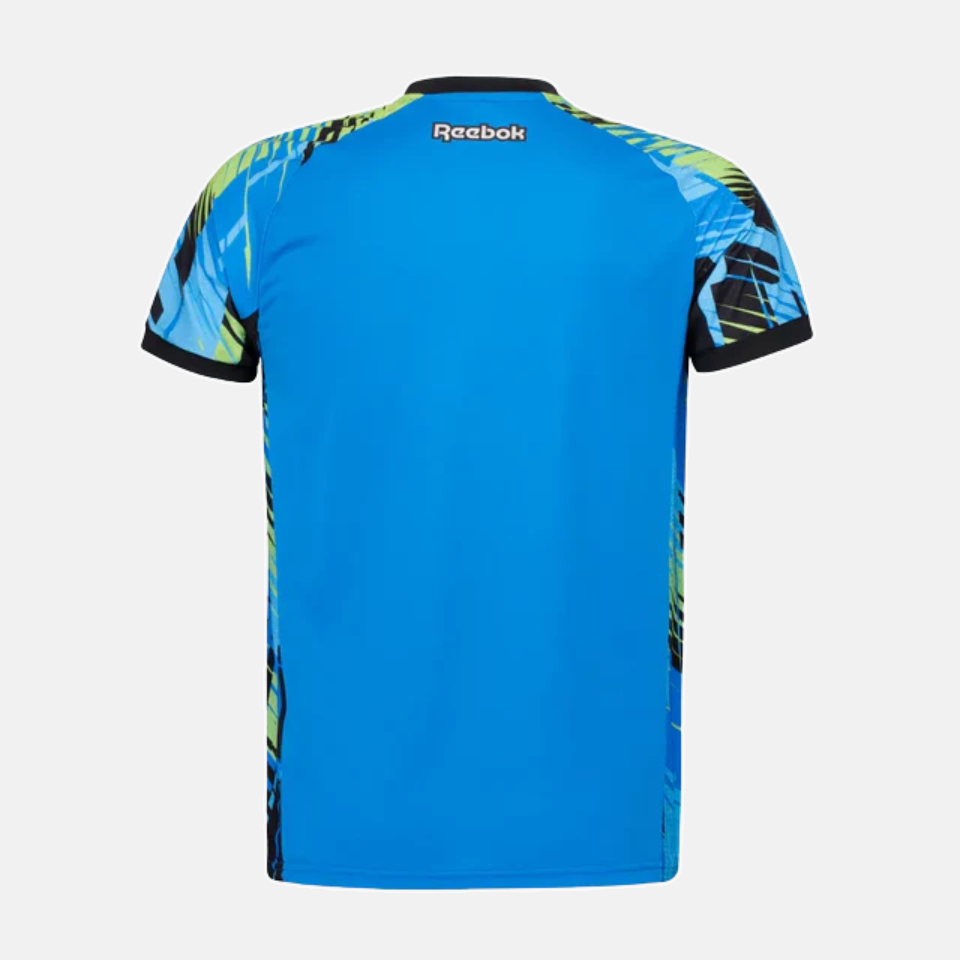 Camisa Goleiro Reebok Botafogo 2025/26 I