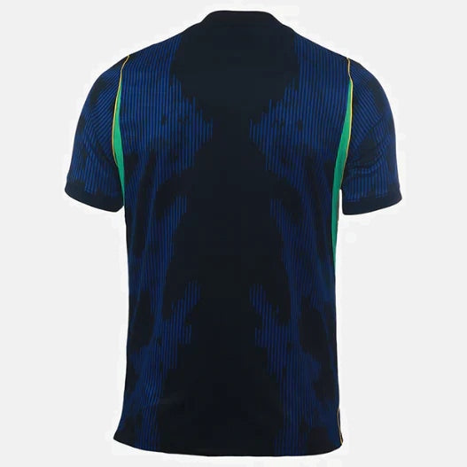 Camisa Feminina Seleção Brasileira 2026/27 II PRONTA ENTREGA