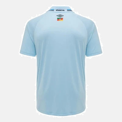 Camisa Grêmio II 2025/26