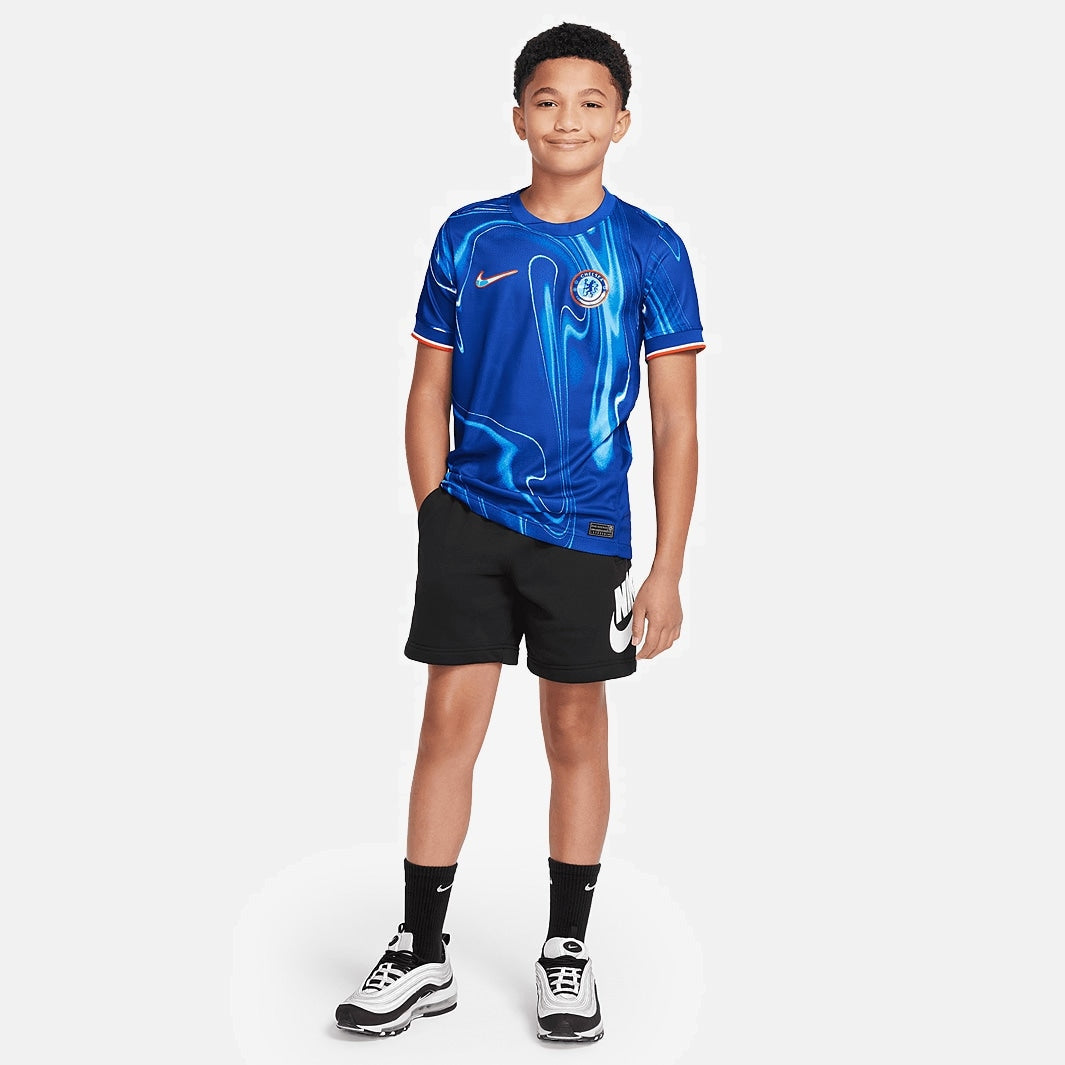 Camisa Infantil Nike Chelsea FC 2024/25 Torcedor