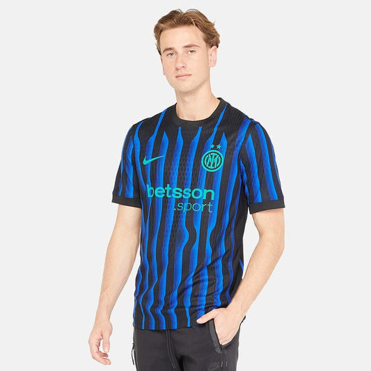 Camisa Inter de Milão 2025/26 I
