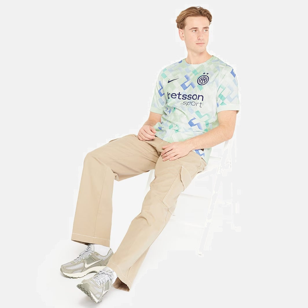 Camisa Inter de Milão 2025/26 II