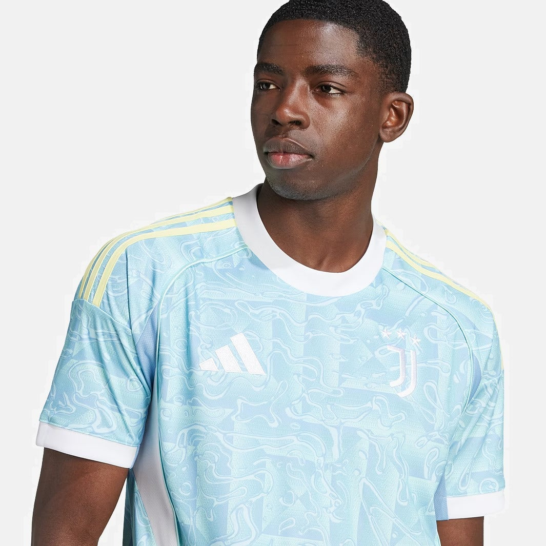 Camisa Juventus 2025/26 II