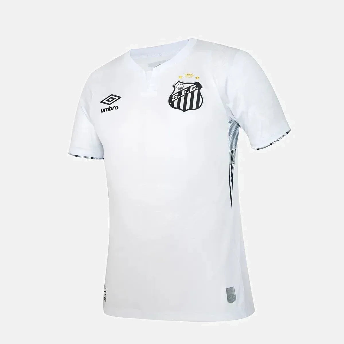 Camisa Masculina Umbro Santos 2024/25 I