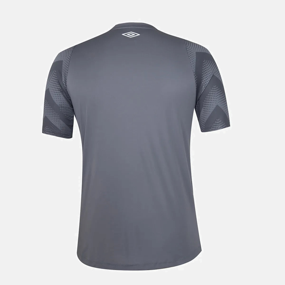 Camisa Masculina Umbro Santos 2024/25 III Goleiro
