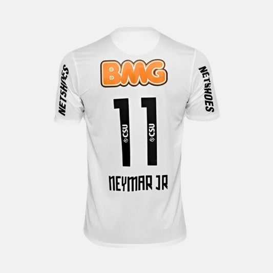Camisa Santos 2012/13 I Neymar N° 11