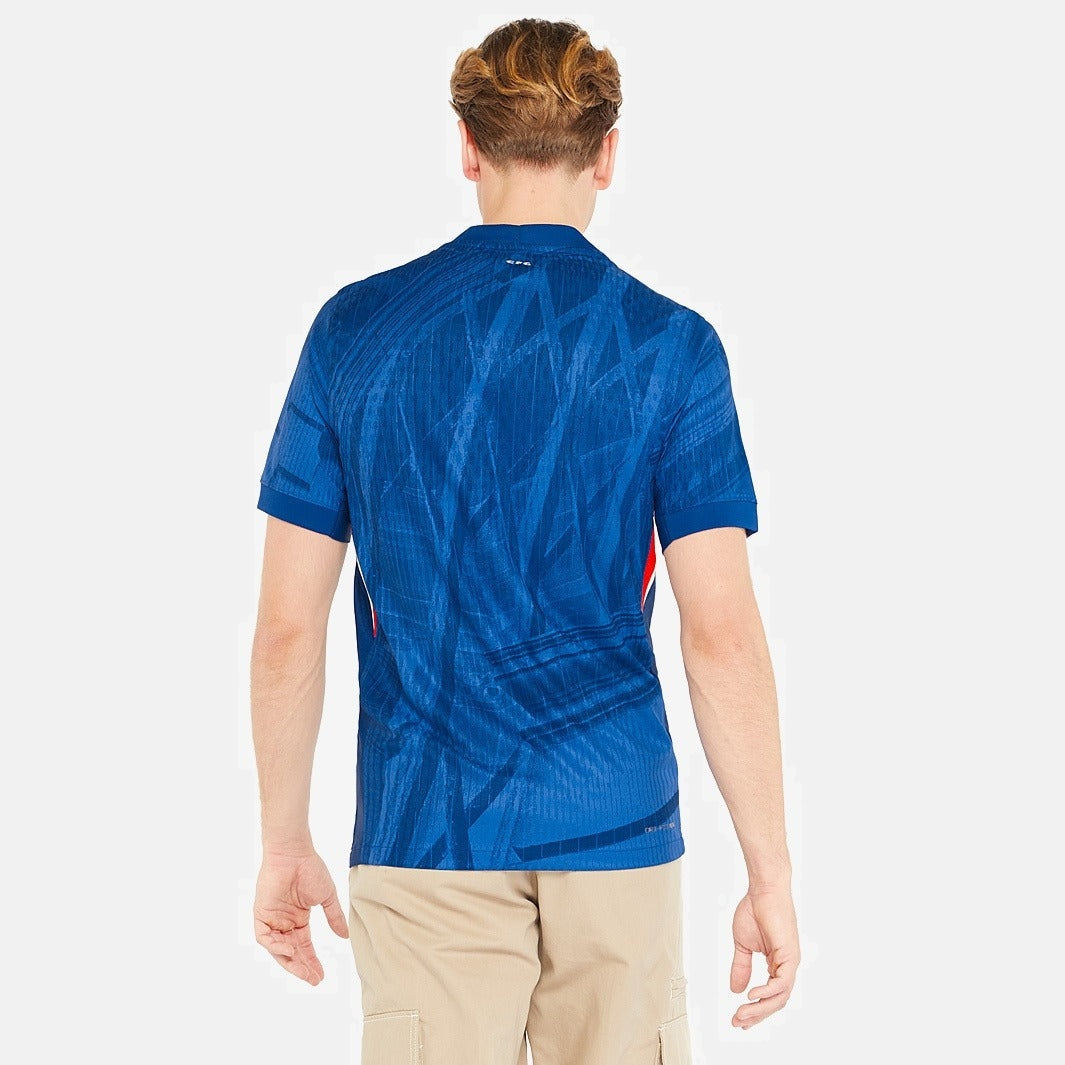 Camisa Nike Chelsea 2025/26 I Jogador