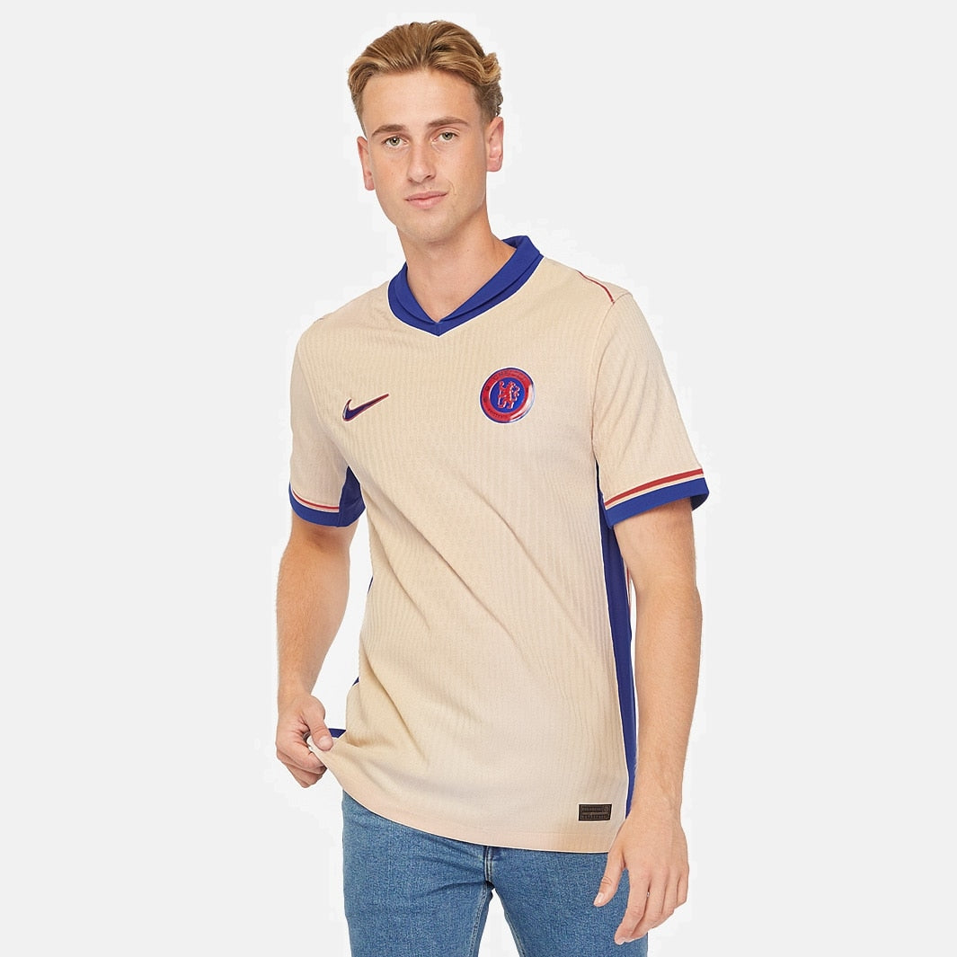 Camisa Nike Chelsea FC 2024/25 II Torcedor