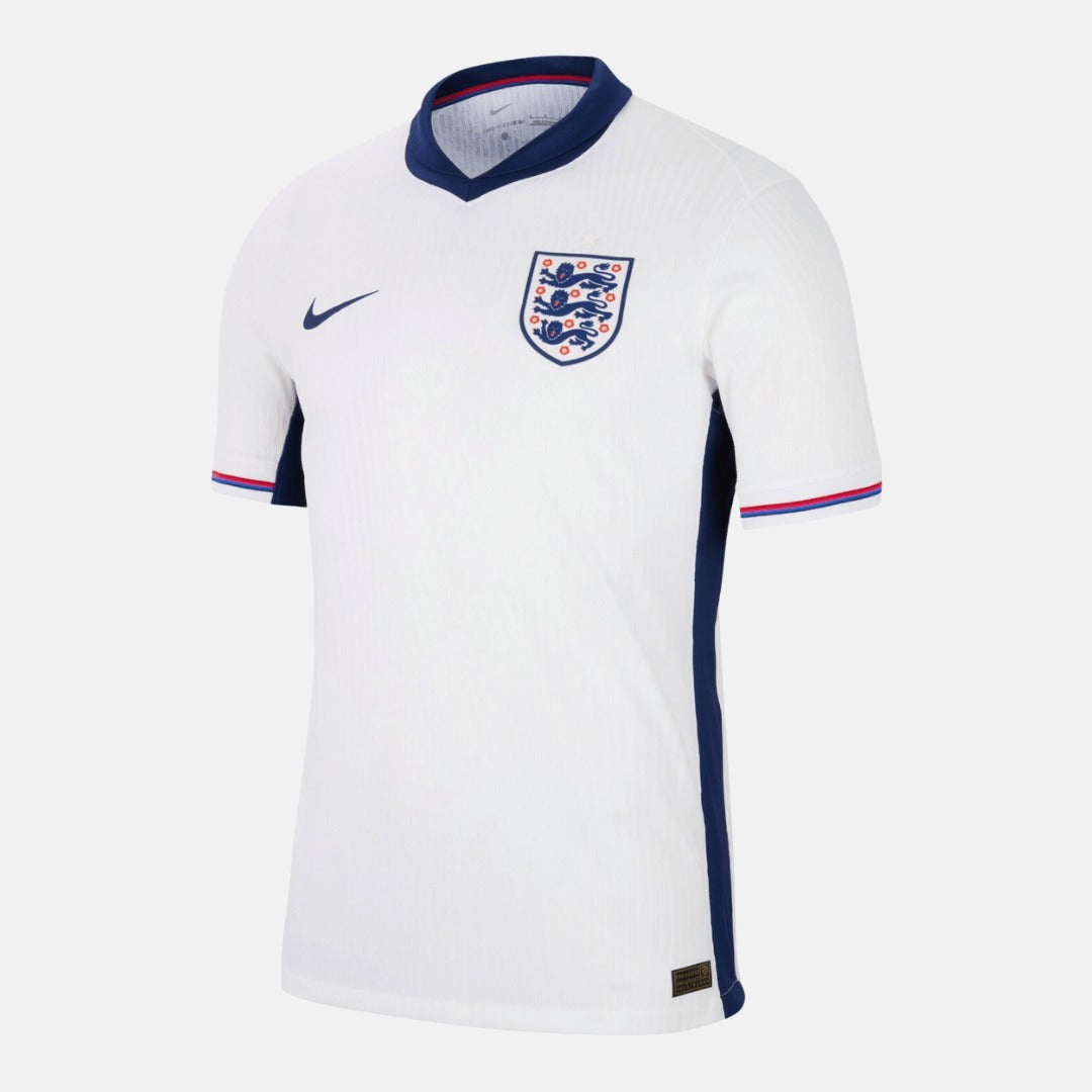 Camisa Nike Inglaterra 2024 I Torcedor