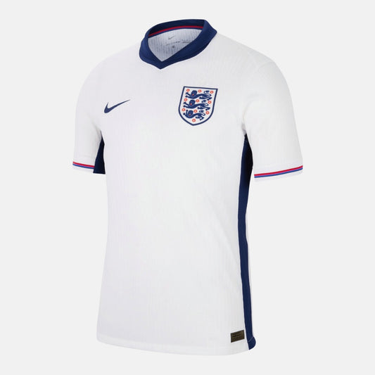 Camisa Nike Inglaterra 2024 I Torcedor